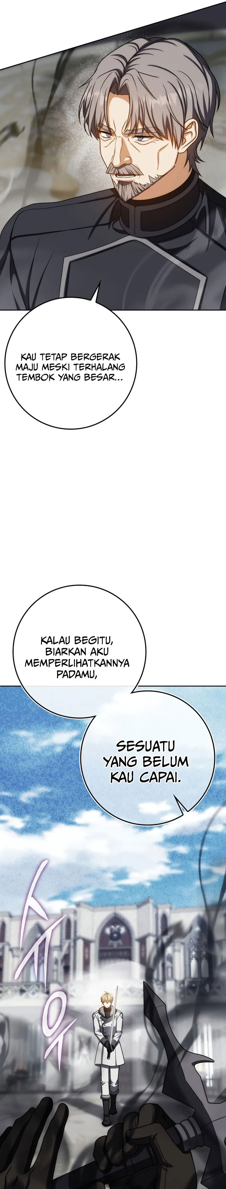The Reincarnated Assassin is a Genius Swordsman Chapter 75 Gambar 26
