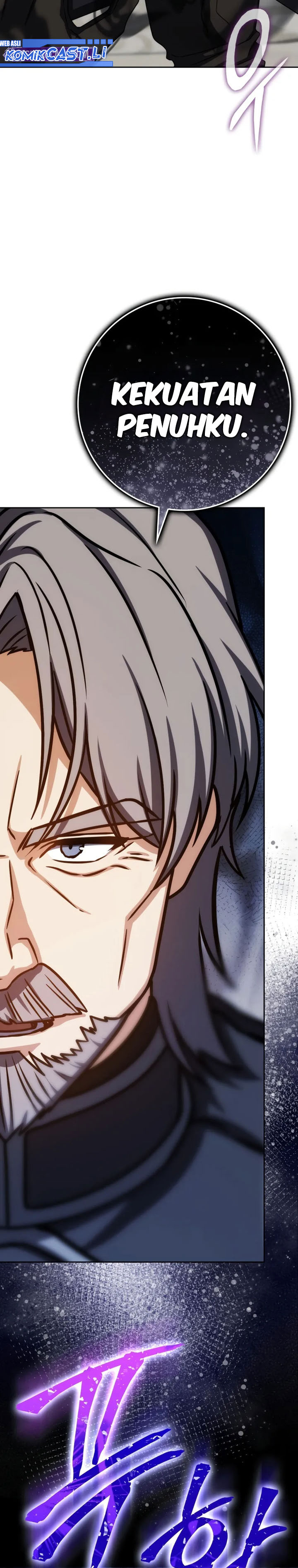 The Reincarnated Assassin is a Genius Swordsman Chapter 75 Gambar 27