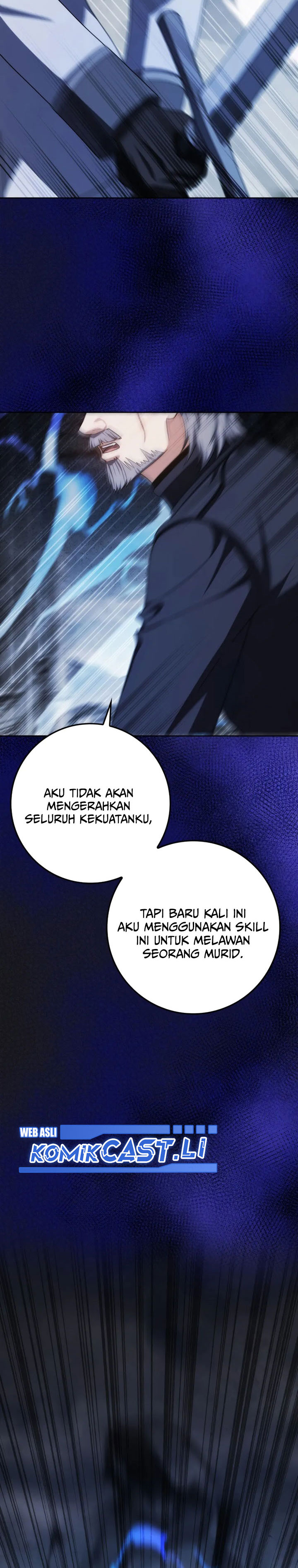 The Reincarnated Assassin is a Genius Swordsman Chapter 75 Gambar 29