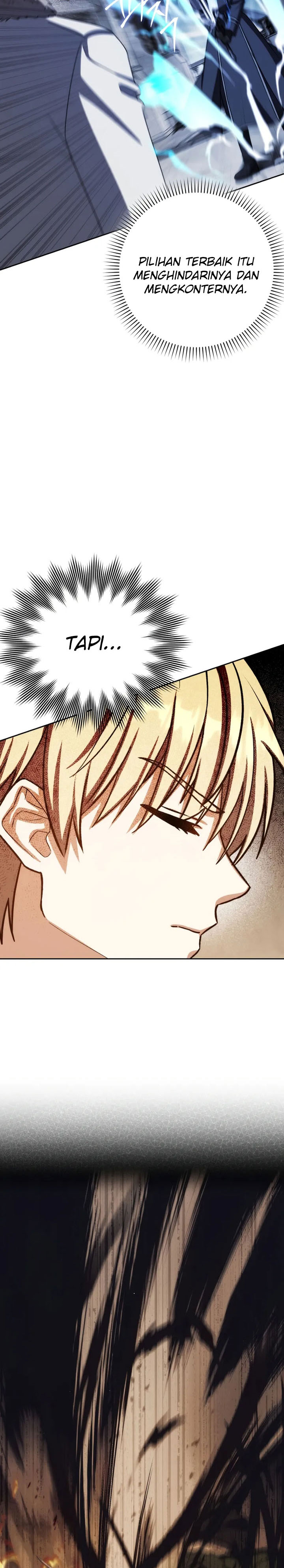 The Reincarnated Assassin is a Genius Swordsman Chapter 75 Gambar 31
