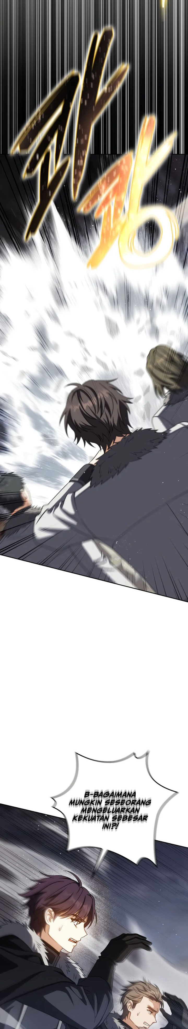 The Reincarnated Assassin is a Genius Swordsman Chapter 75 Gambar 36