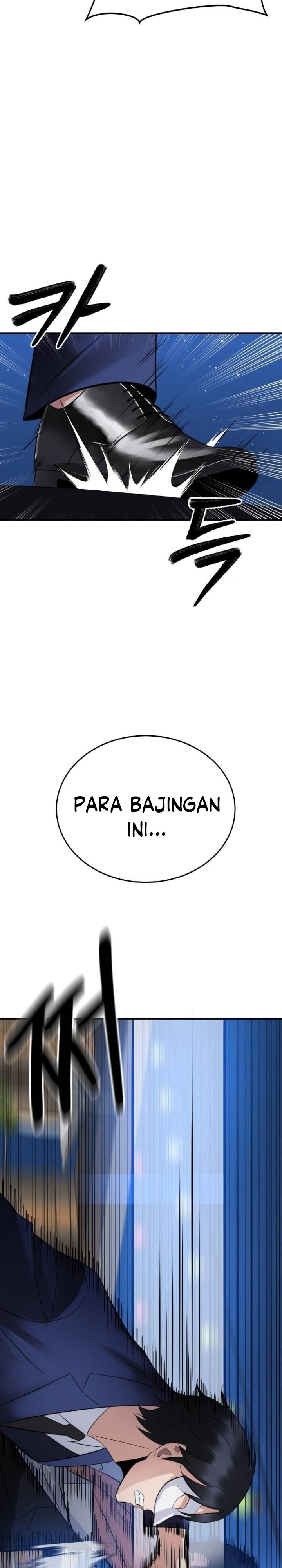 The Reincarnated Cop Who Strikes With Wealth Chapter 17 Gambar 11