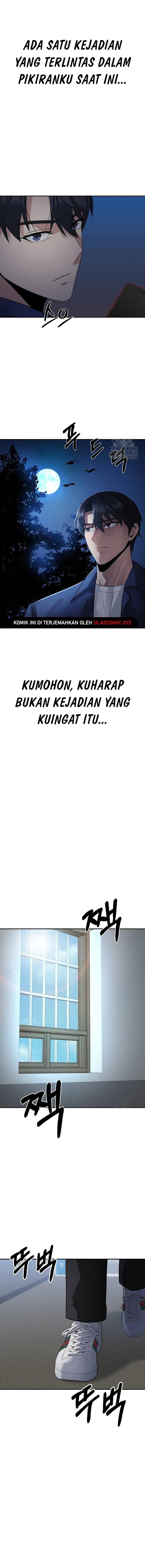 The Reincarnated Cop Who Strikes With Wealth Chapter 26 Gambar 11