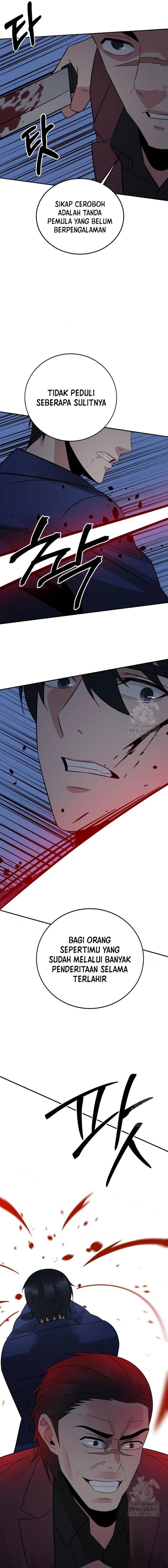 The Reincarnated Cop Who Strikes With Wealth Chapter 29 Gambar 12
