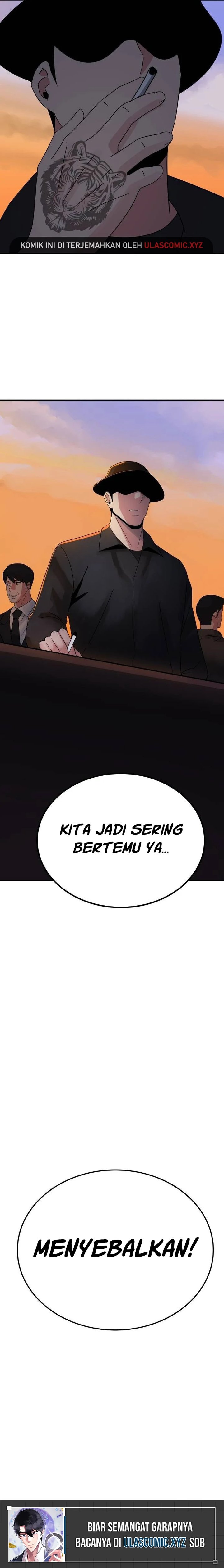 The Reincarnated Cop Who Strikes With Wealth Chapter 29 Gambar 22