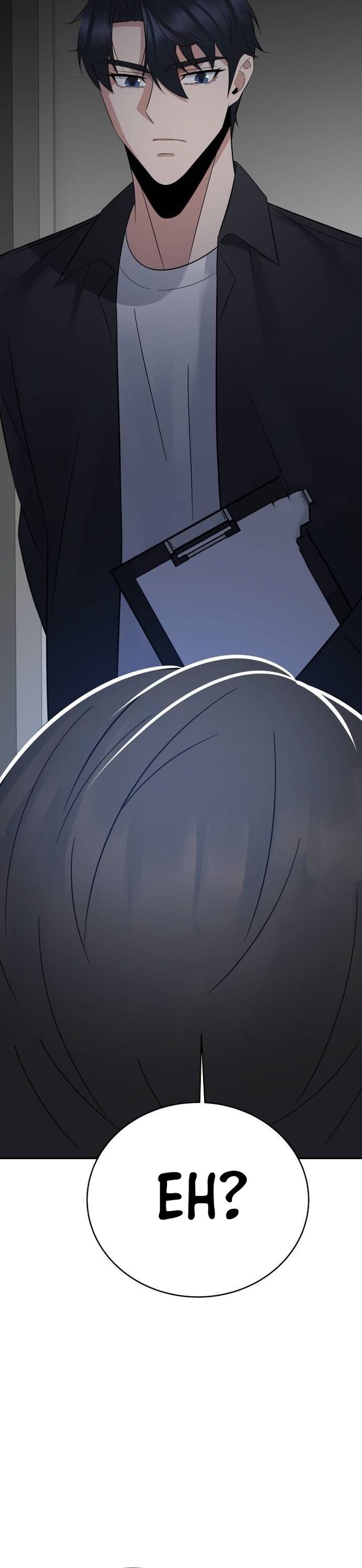 The Reincarnated Cop Who Strikes With Wealth Chapter 44 fix Gambar 11