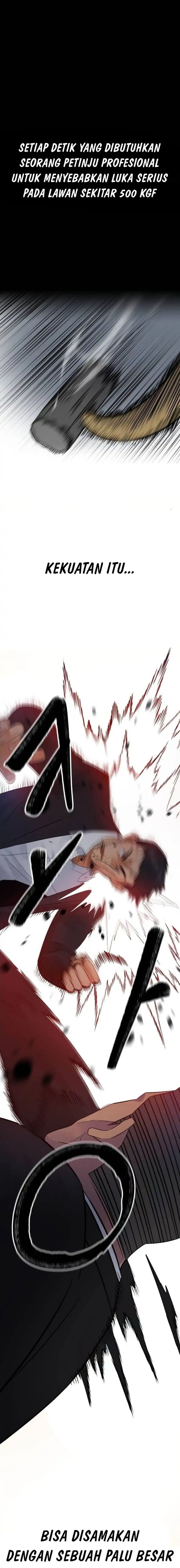The Reincarnated Cop Who Strikes With Wealth Chapter 51 Gambar 6