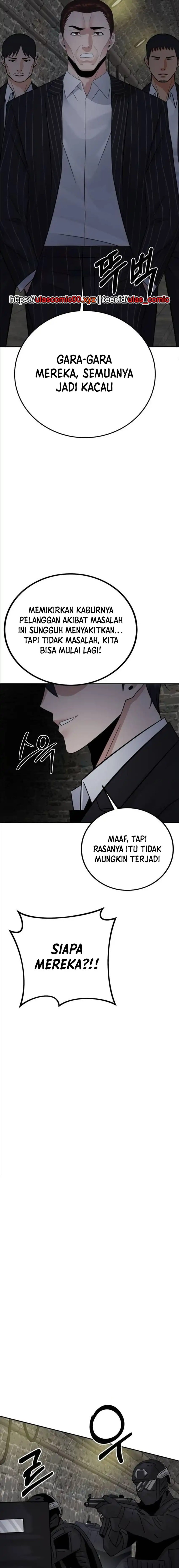 The Reincarnated Cop Who Strikes With Wealth Chapter 51 Gambar 17