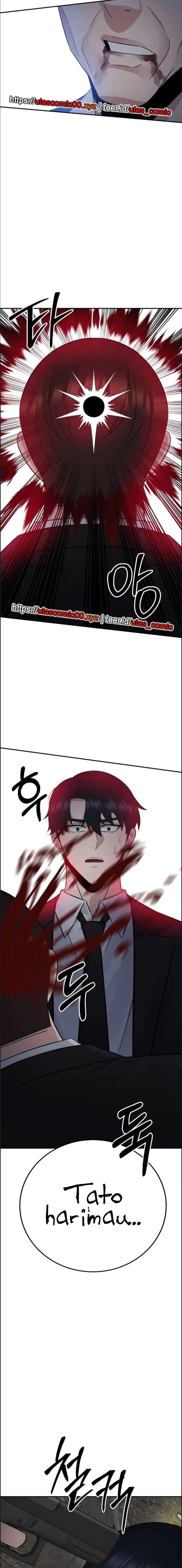 The Reincarnated Cop Who Strikes With Wealth Chapter 51 Gambar 25