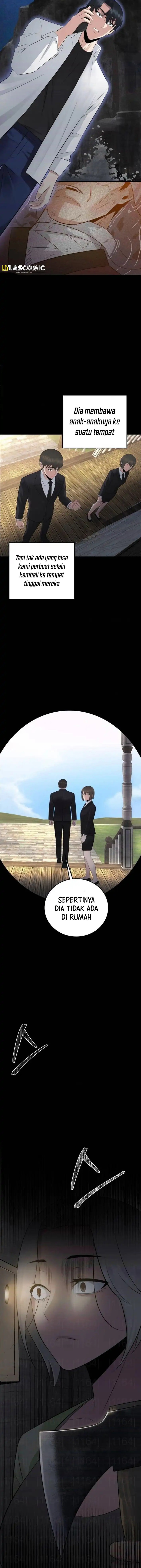 The Reincarnated Cop Who Strikes With Wealth Chapter 54 Gambar 8