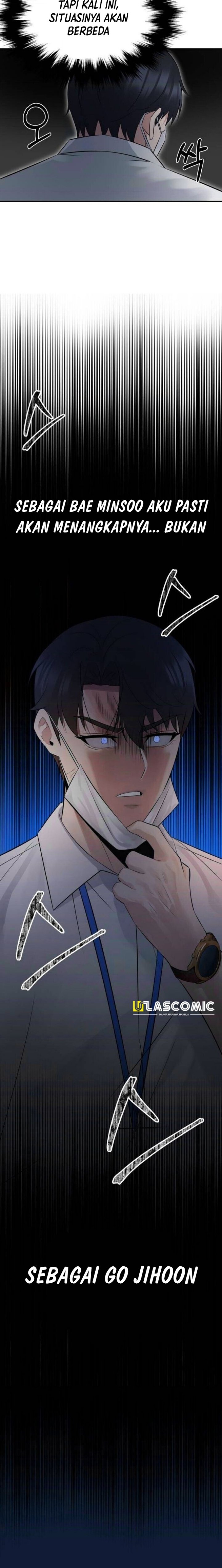 The Reincarnated Cop Who Strikes With Wealth Chapter 55 Gambar 19