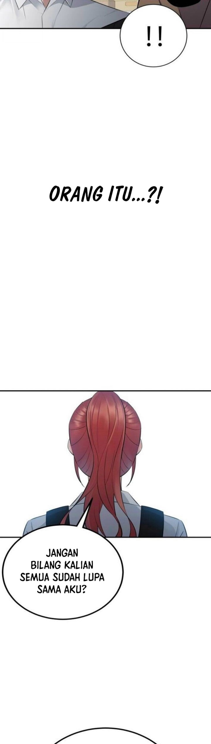 The Reincarnated Cop Who Strikes With Wealth Chapter 55 Gambar 28