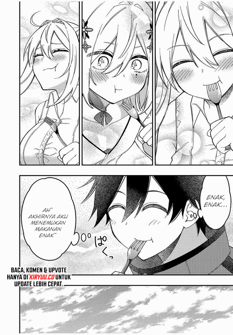 The Reincarnated Inferior Magic Swordsman Chapter 92 Gambar 9
