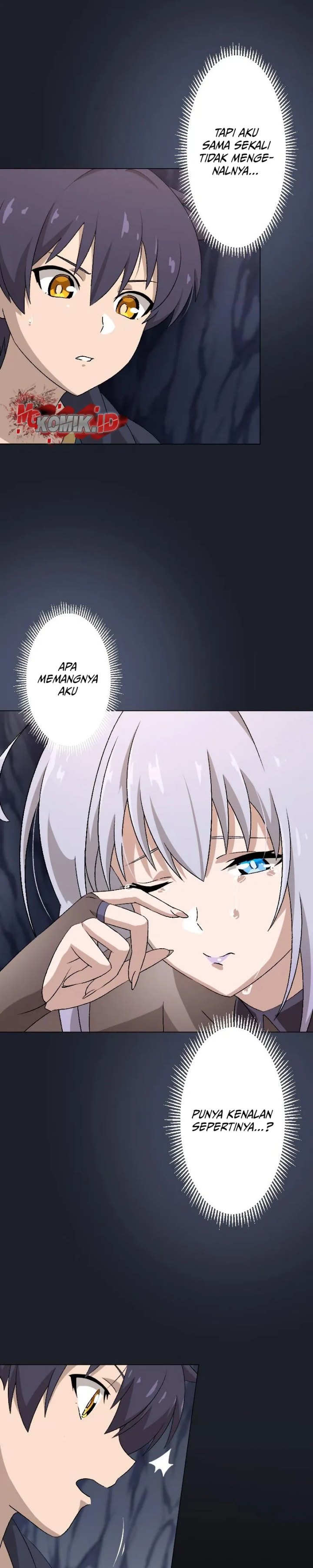 The Reincarnated Magician With Inferior Eyes ~The Oppressed Ex-hero Survives the Future World With Ease~ Chapter 02 Gambar 3