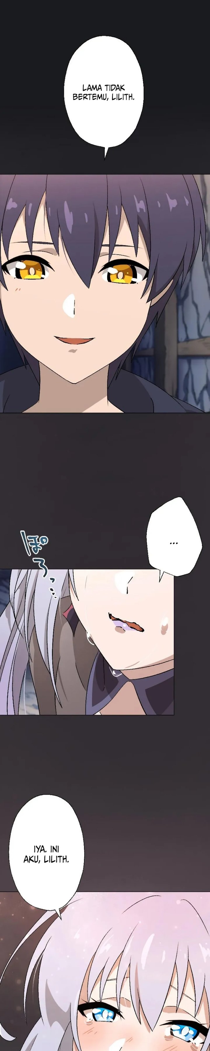The Reincarnated Magician With Inferior Eyes ~The Oppressed Ex-hero Survives the Future World With Ease~ Chapter 02 Gambar 8