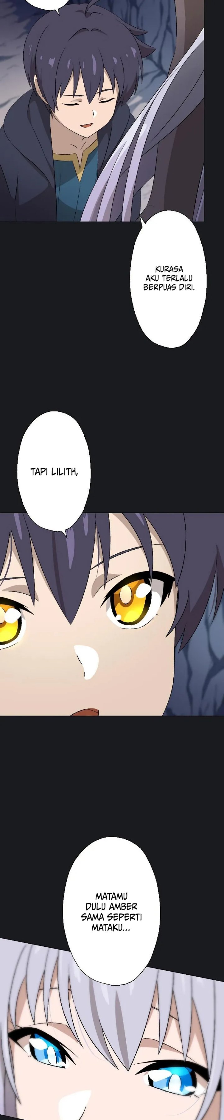 The Reincarnated Magician With Inferior Eyes ~The Oppressed Ex-hero Survives the Future World With Ease~ Chapter 02 Gambar 11