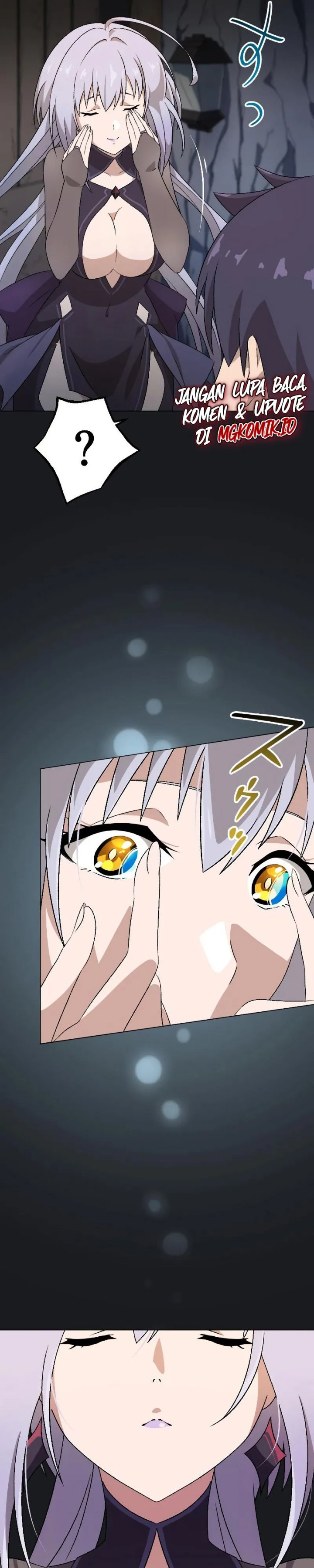 The Reincarnated Magician With Inferior Eyes ~The Oppressed Ex-hero Survives the Future World With Ease~ Chapter 02 Gambar 14