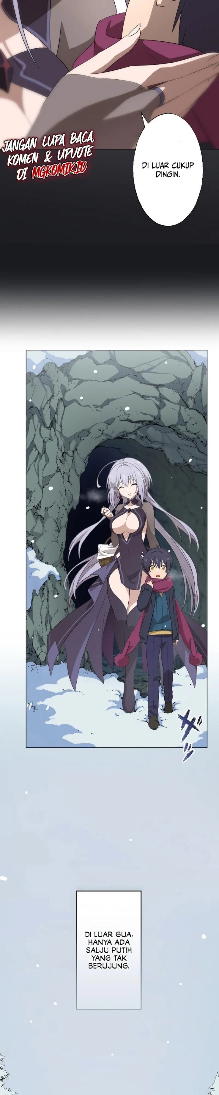 The Reincarnated Magician With Inferior Eyes ~The Oppressed Ex-hero Survives the Future World With Ease~ Chapter 02 Gambar 21