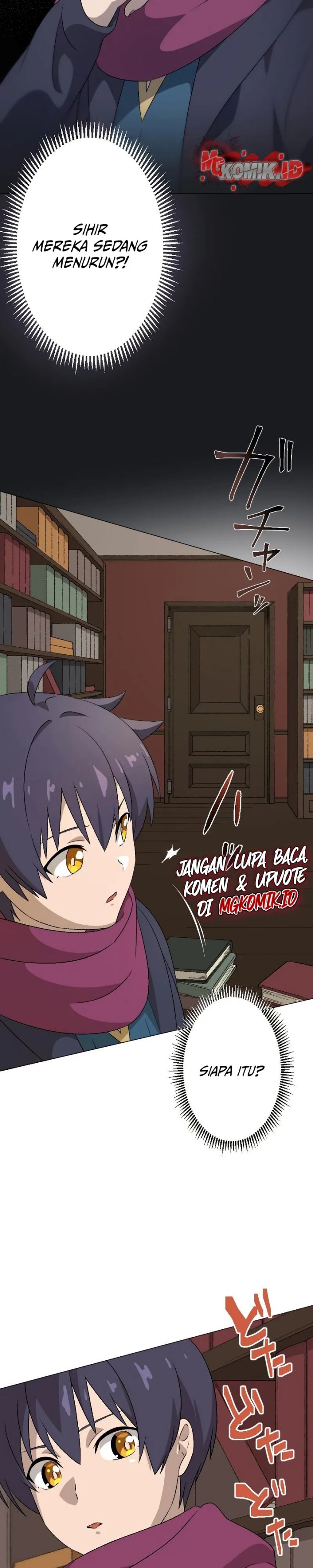 The Reincarnated Magician With Inferior Eyes ~The Oppressed Ex-hero Survives the Future World With Ease~ Chapter 02 Gambar 32