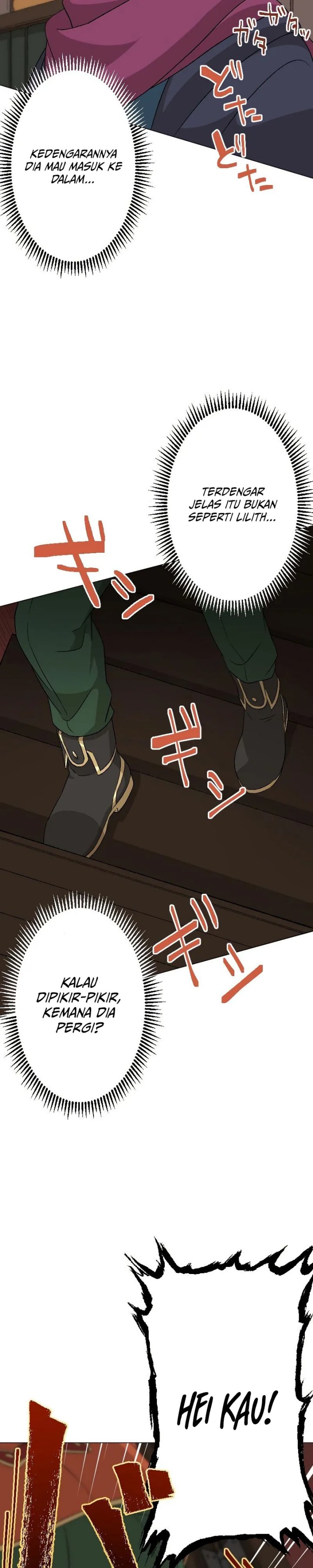 The Reincarnated Magician With Inferior Eyes ~The Oppressed Ex-hero Survives the Future World With Ease~ Chapter 02 Gambar 33