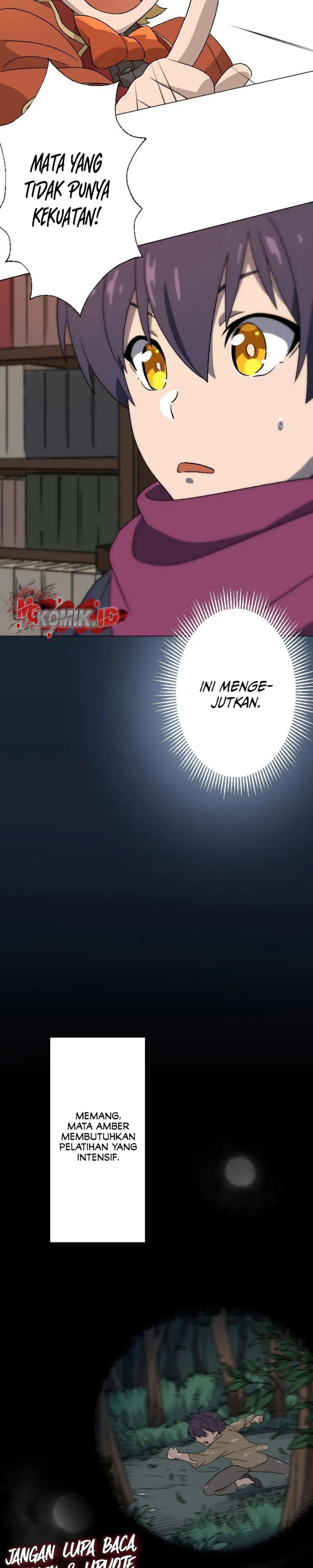 The Reincarnated Magician With Inferior Eyes ~The Oppressed Ex-hero Survives the Future World With Ease~ Chapter 03 Gambar 14