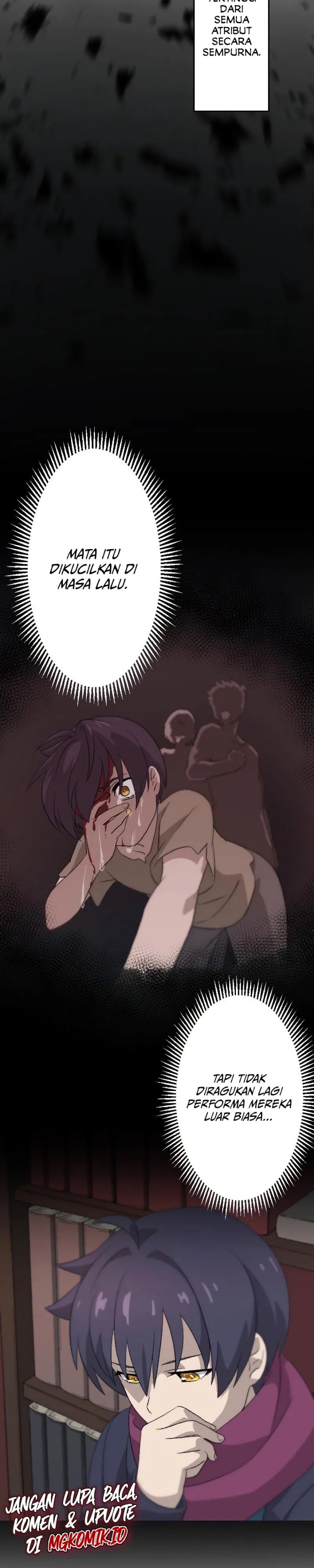 The Reincarnated Magician With Inferior Eyes ~The Oppressed Ex-hero Survives the Future World With Ease~ Chapter 03 Gambar 17