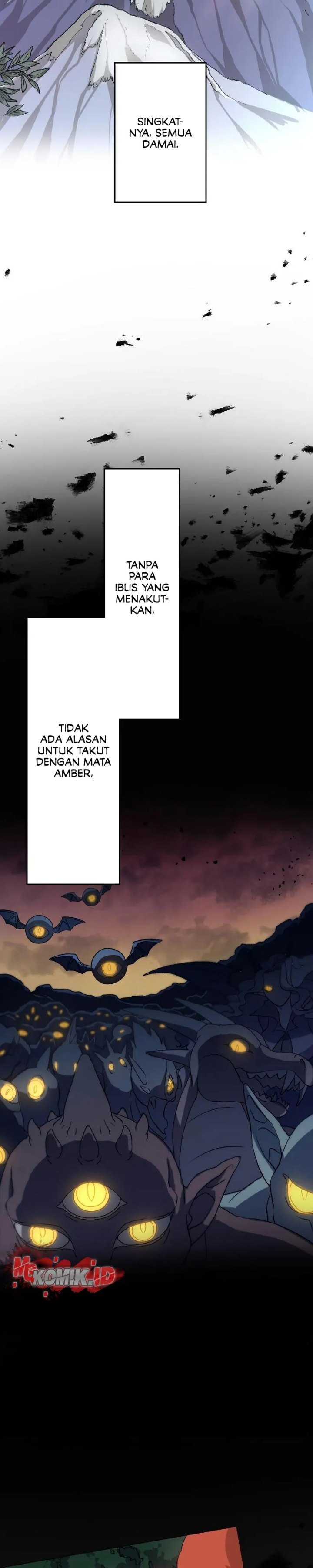 The Reincarnated Magician With Inferior Eyes ~The Oppressed Ex-hero Survives the Future World With Ease~ Chapter 03 Gambar 23