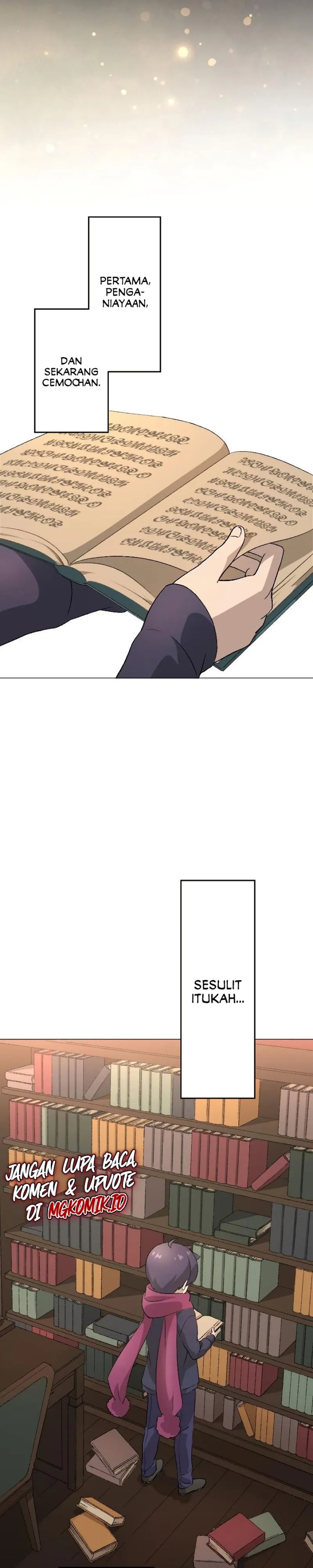 The Reincarnated Magician With Inferior Eyes ~The Oppressed Ex-hero Survives the Future World With Ease~ Chapter 03 Gambar 25