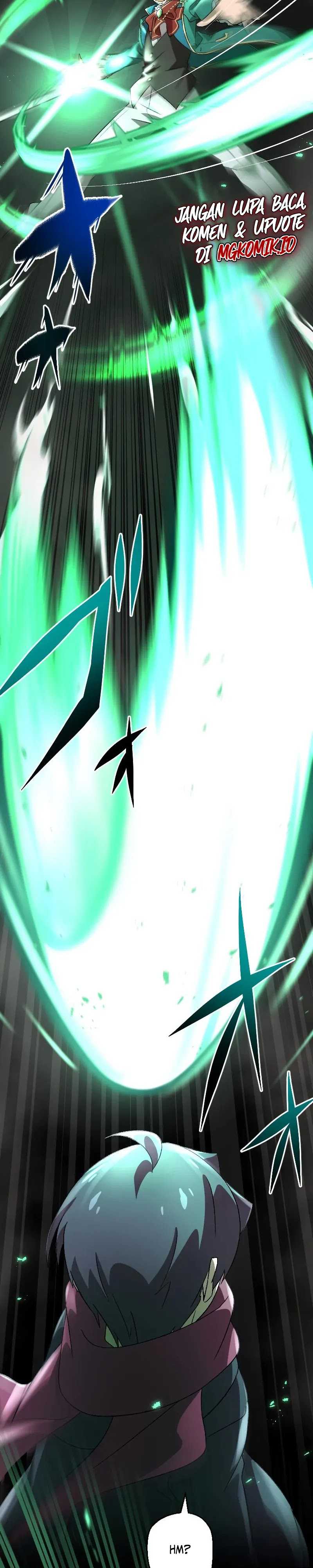 The Reincarnated Magician With Inferior Eyes ~The Oppressed Ex-hero Survives the Future World With Ease~ Chapter 07 Gambar 8