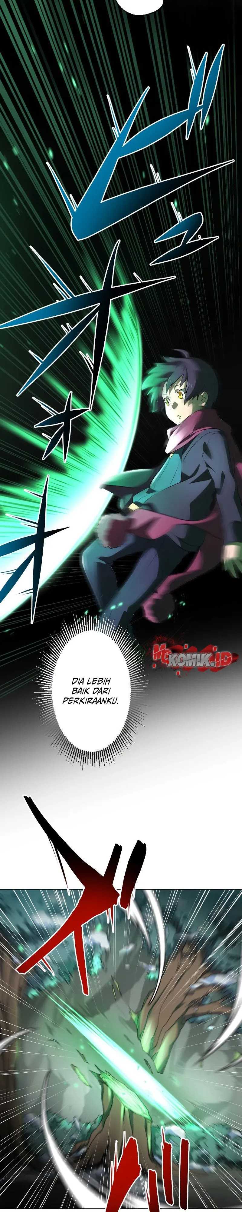 The Reincarnated Magician With Inferior Eyes ~The Oppressed Ex-hero Survives the Future World With Ease~ Chapter 07 Gambar 9