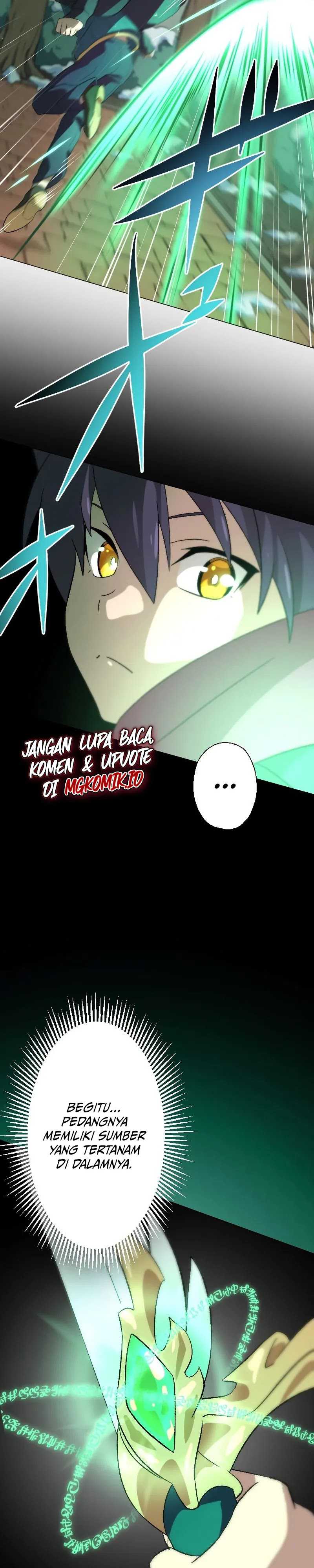 The Reincarnated Magician With Inferior Eyes ~The Oppressed Ex-hero Survives the Future World With Ease~ Chapter 07 Gambar 14