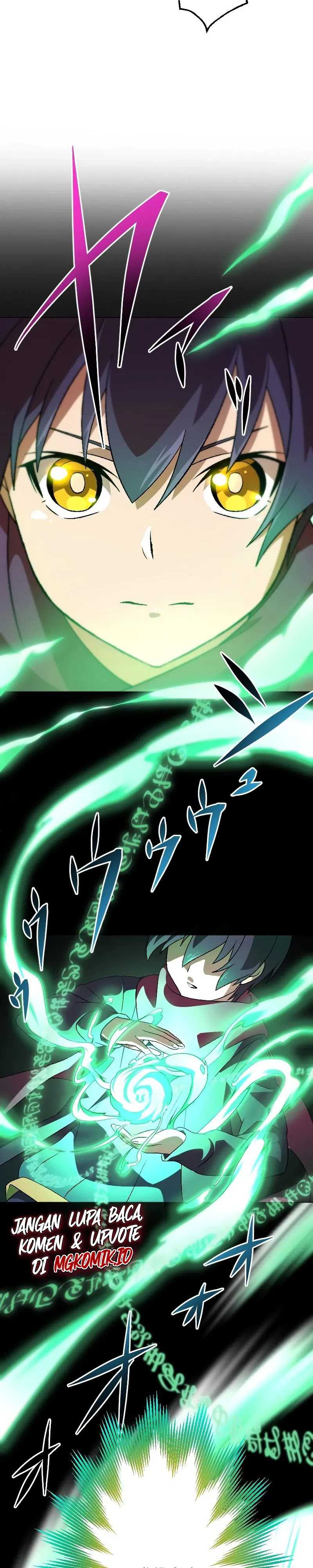 The Reincarnated Magician With Inferior Eyes ~The Oppressed Ex-hero Survives the Future World With Ease~ Chapter 07 Gambar 21