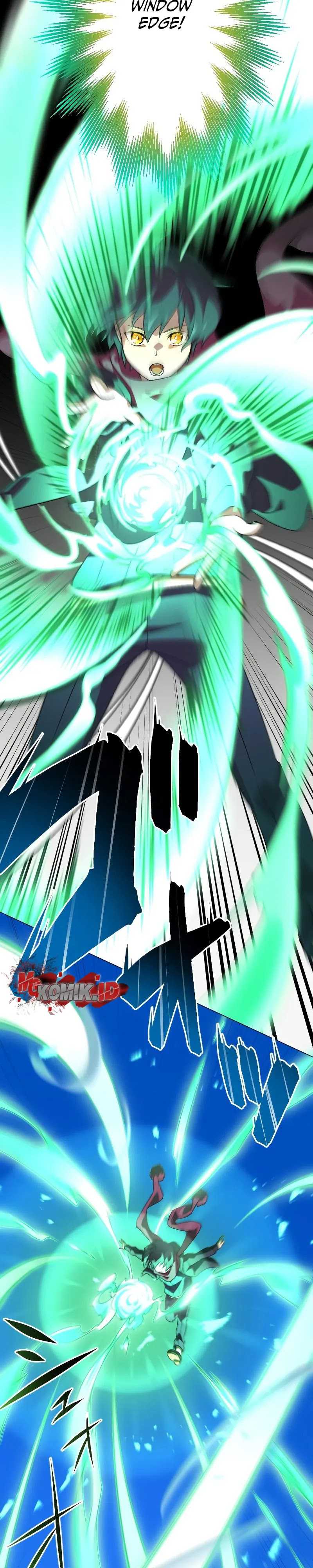 The Reincarnated Magician With Inferior Eyes ~The Oppressed Ex-hero Survives the Future World With Ease~ Chapter 07 Gambar 22