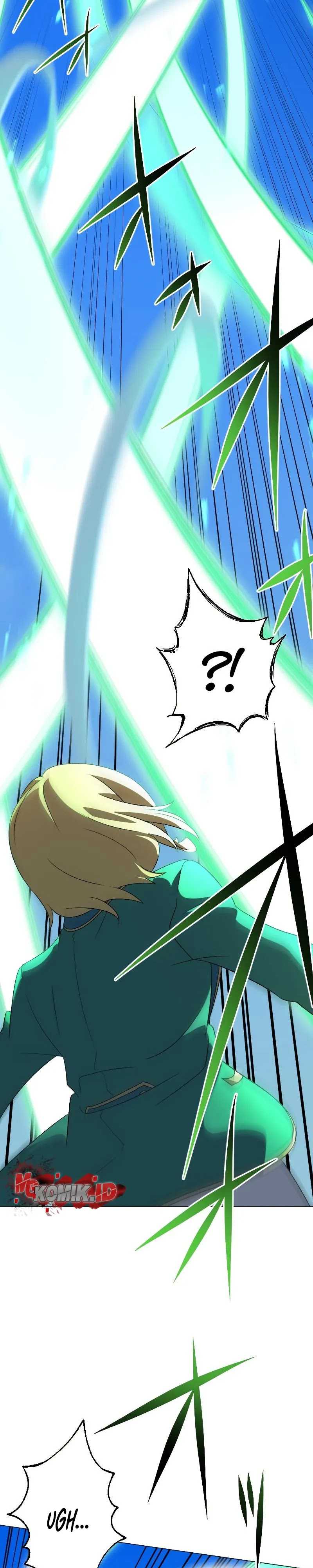 The Reincarnated Magician With Inferior Eyes ~The Oppressed Ex-hero Survives the Future World With Ease~ Chapter 07 Gambar 23