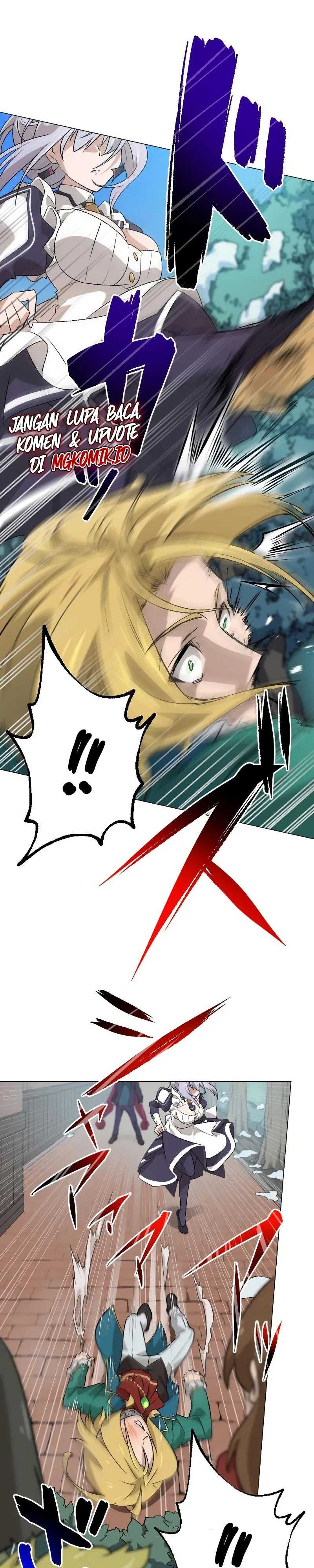 The Reincarnated Magician With Inferior Eyes ~The Oppressed Ex-hero Survives the Future World With Ease~ Chapter 07 Gambar 26