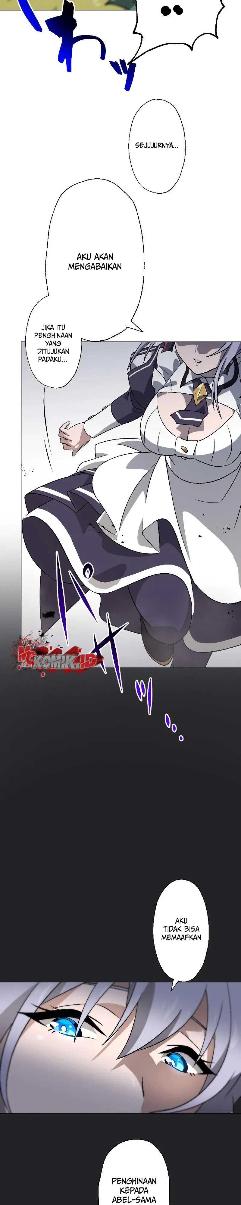 The Reincarnated Magician With Inferior Eyes ~The Oppressed Ex-hero Survives the Future World With Ease~ Chapter 07 Gambar 27