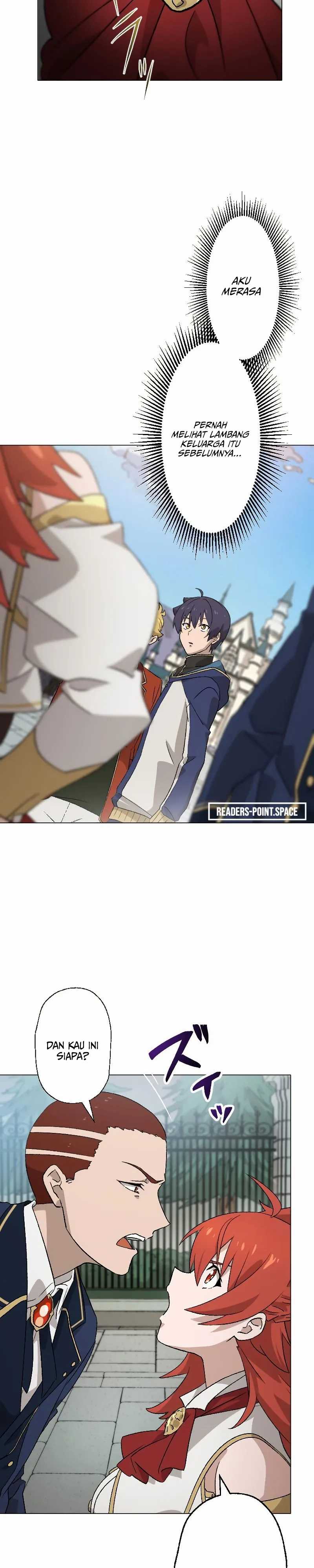 The Reincarnated Magician With Inferior Eyes ~The Oppressed Ex-hero Survives the Future World With Ease~ Chapter 09 Gambar 13