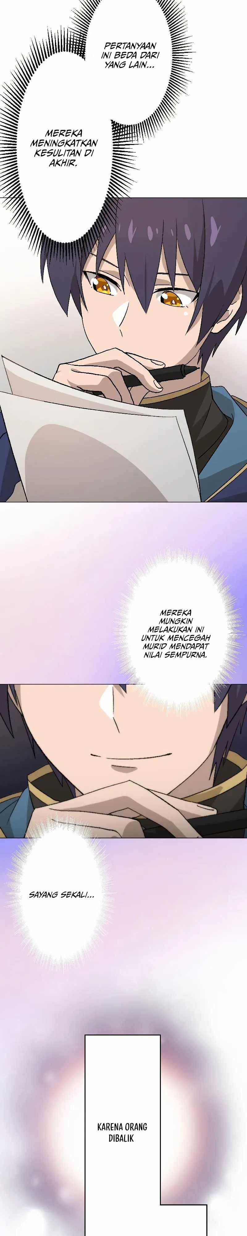 The Reincarnated Magician With Inferior Eyes ~The Oppressed Ex-hero Survives the Future World With Ease~ Chapter 09 Gambar 27