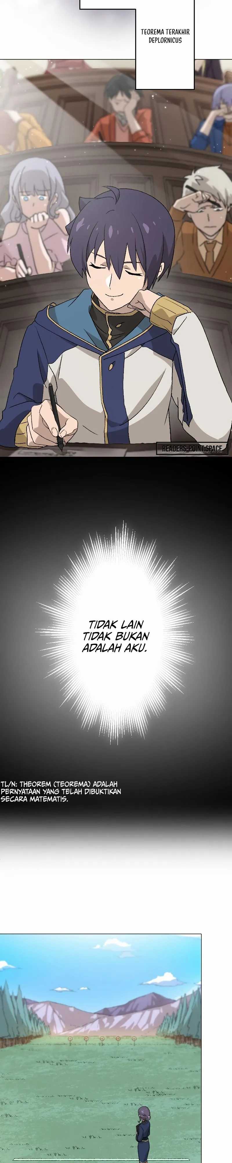 The Reincarnated Magician With Inferior Eyes ~The Oppressed Ex-hero Survives the Future World With Ease~ Chapter 09 Gambar 28