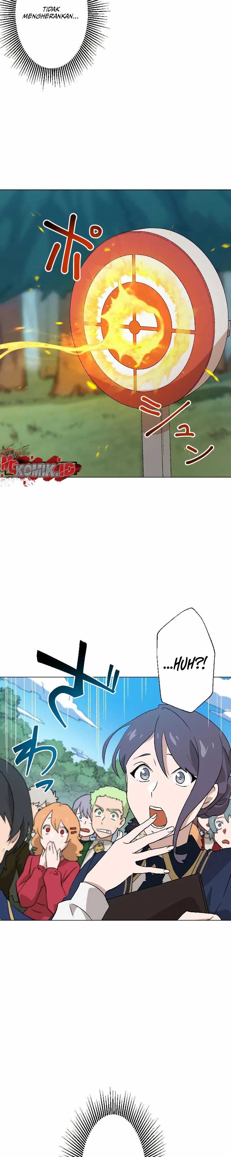 The Reincarnated Magician With Inferior Eyes ~The Oppressed Ex-hero Survives the Future World With Ease~ Chapter 10 Gambar 11