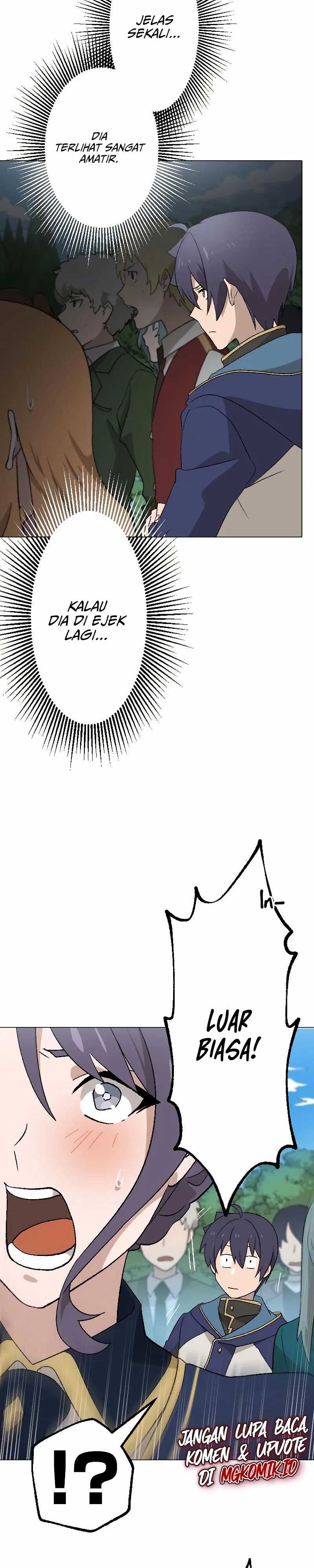 The Reincarnated Magician With Inferior Eyes ~The Oppressed Ex-hero Survives the Future World With Ease~ Chapter 10 Gambar 12