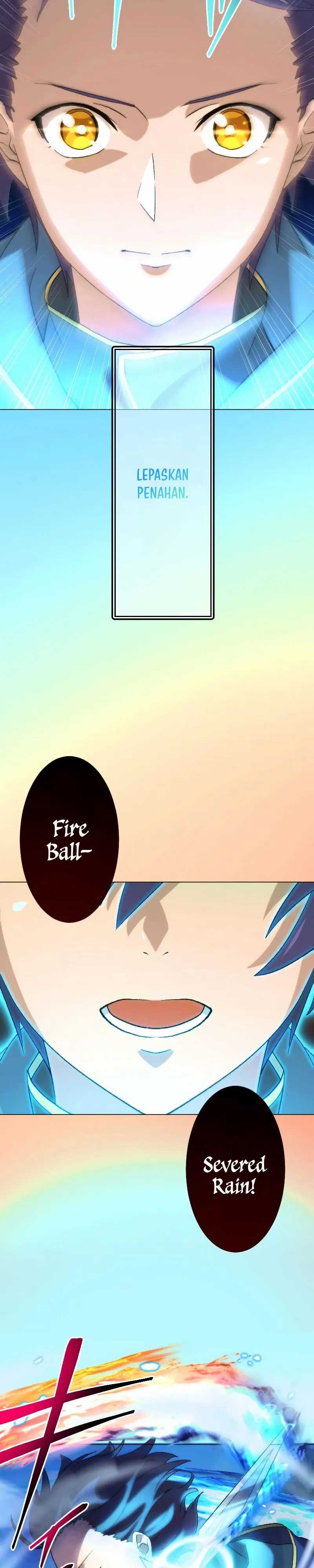 The Reincarnated Magician With Inferior Eyes ~The Oppressed Ex-hero Survives the Future World With Ease~ Chapter 10 Gambar 23