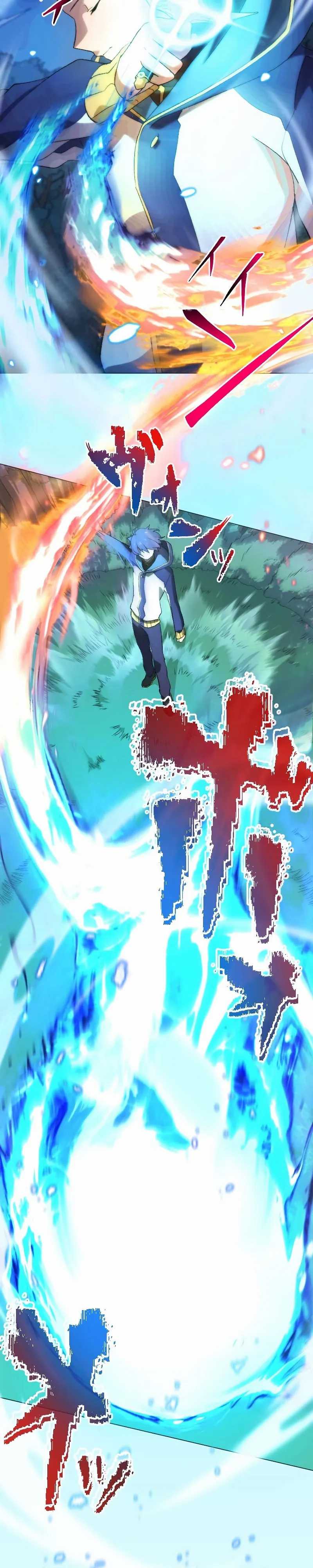 The Reincarnated Magician With Inferior Eyes ~The Oppressed Ex-hero Survives the Future World With Ease~ Chapter 10 Gambar 24