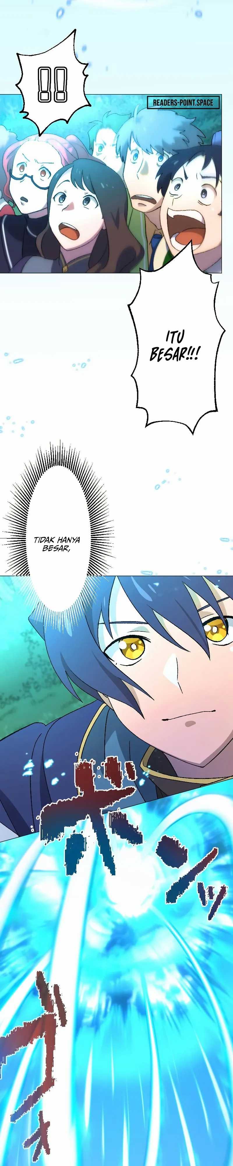 The Reincarnated Magician With Inferior Eyes ~The Oppressed Ex-hero Survives the Future World With Ease~ Chapter 10 Gambar 25