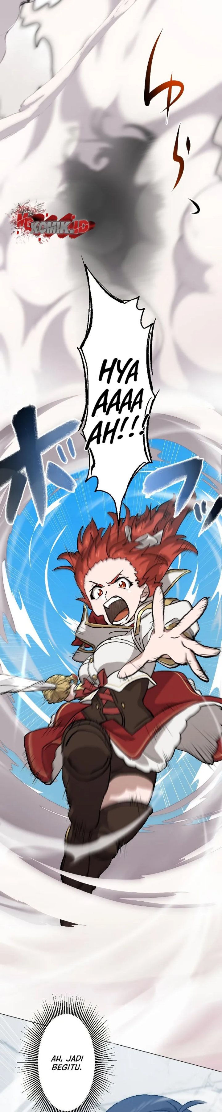 The Reincarnated Magician With Inferior Eyes ~The Oppressed Ex-hero Survives the Future World With Ease~ Chapter 12 Gambar 6