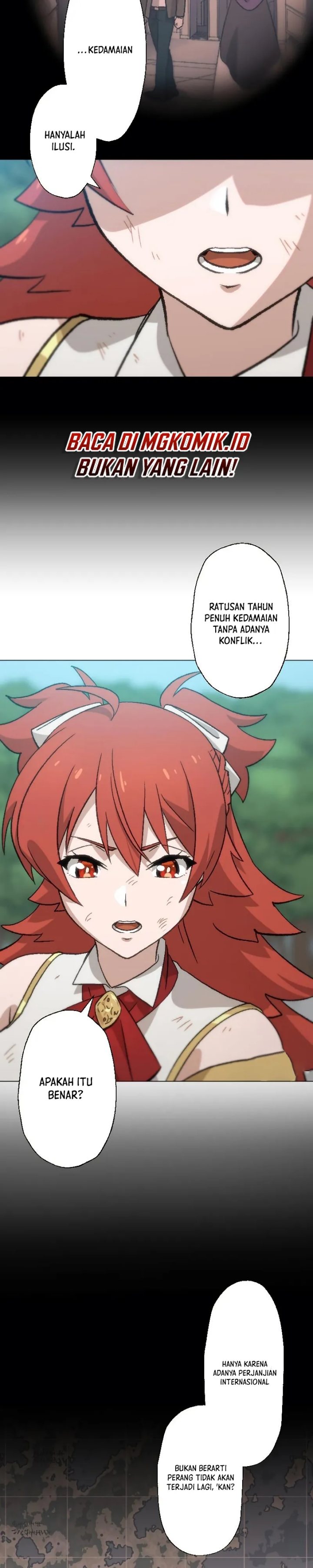 The Reincarnated Magician With Inferior Eyes ~The Oppressed Ex-hero Survives the Future World With Ease~ Chapter 12 Gambar 20