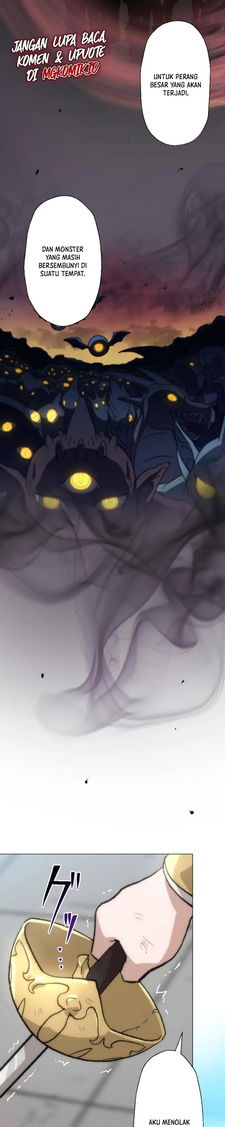 The Reincarnated Magician With Inferior Eyes ~The Oppressed Ex-hero Survives the Future World With Ease~ Chapter 12 Gambar 22