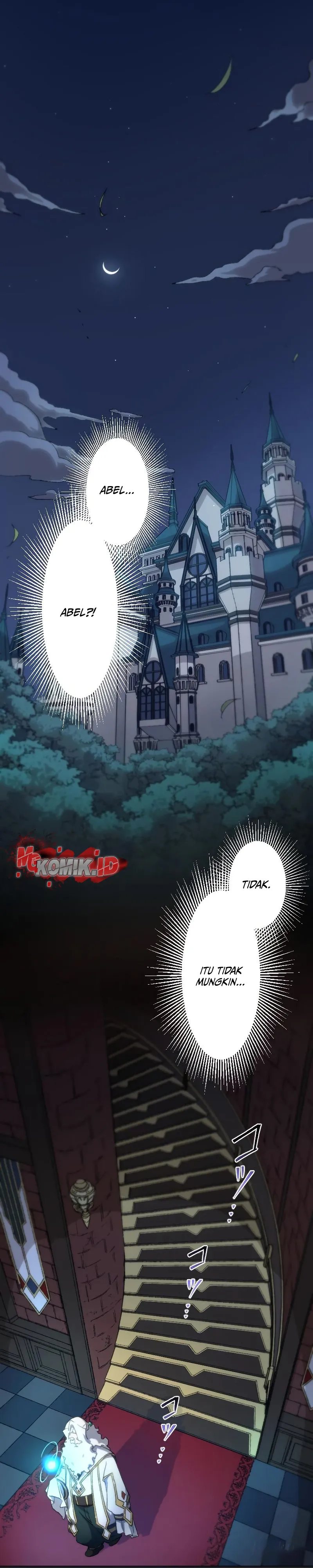 The Reincarnated Magician With Inferior Eyes ~The Oppressed Ex-hero Survives the Future World With Ease~ Chapter 14 Gambar 2