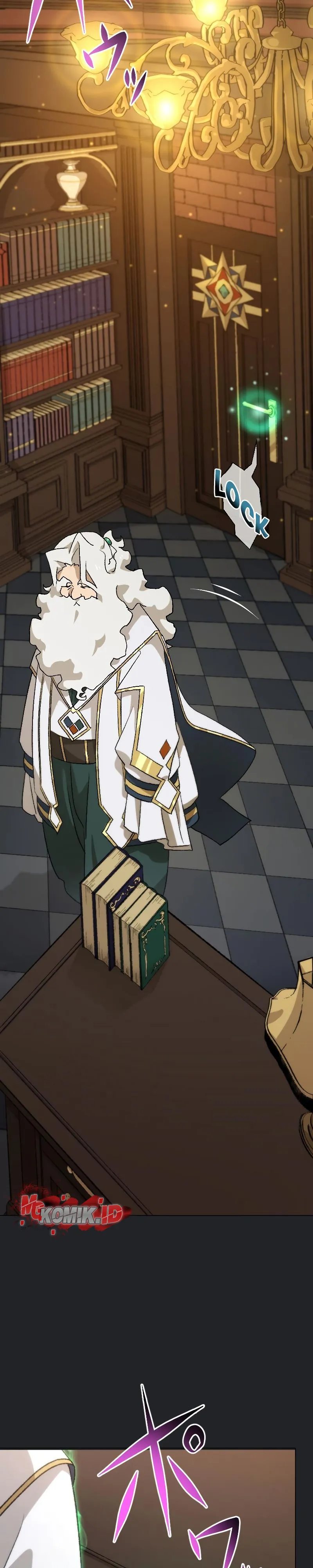 The Reincarnated Magician With Inferior Eyes ~The Oppressed Ex-hero Survives the Future World With Ease~ Chapter 14 Gambar 5