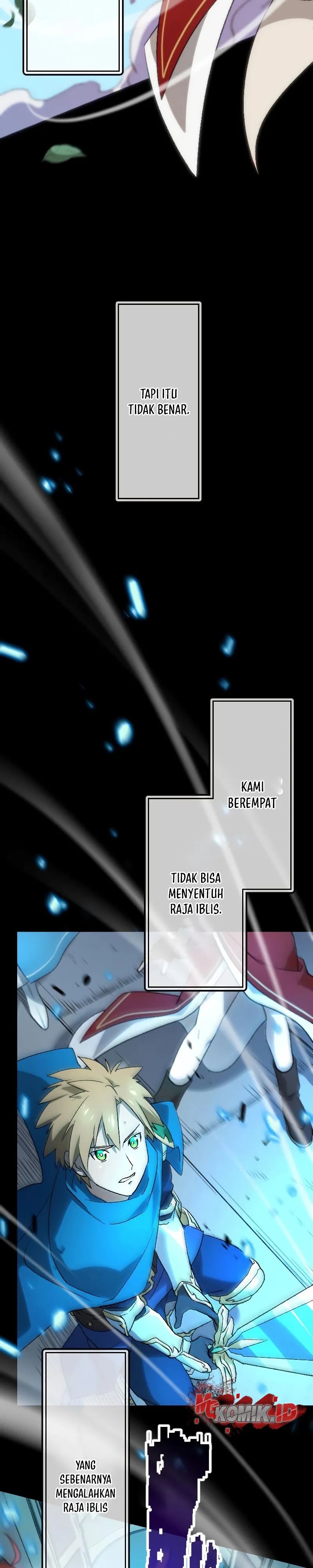 The Reincarnated Magician With Inferior Eyes ~The Oppressed Ex-hero Survives the Future World With Ease~ Chapter 14 Gambar 10